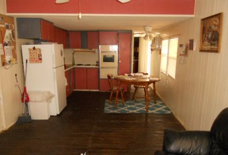Gateway Mobile Home Park10695 Bay Street NE #293Saint Petersburg, FL 33716