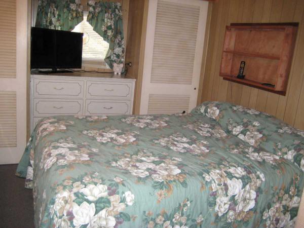 Gateway Mobile Home Park10644 1st. Way N.Saint Petersburg, FL 33716