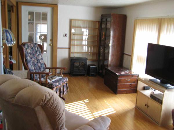 Gateway Mobile Home Park10644 1st. Way N.Saint Petersburg, FL 33716