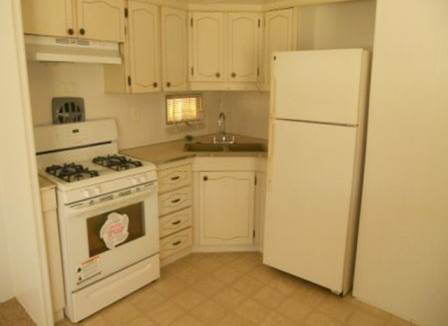 Gateway Mobile Home Park10313 Bay Street NE, #319Saint Petersburg, FL 33716