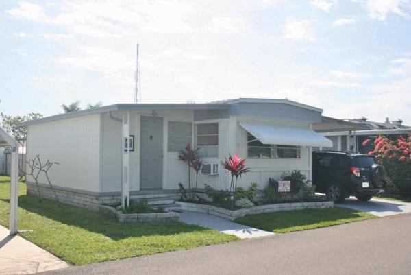 Pinewood Village10697 PopularSaint Petersburg, FL 33716