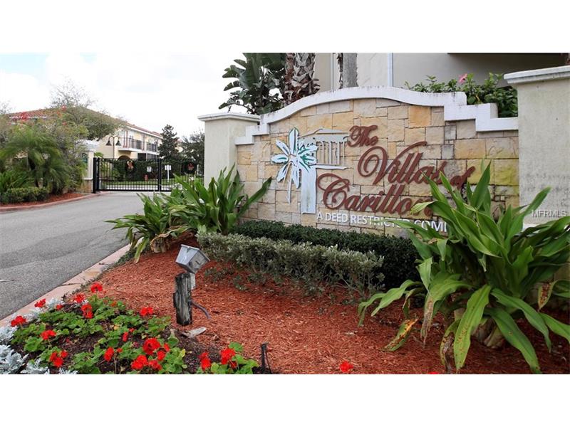 288 VALENCIA CIRCLE, St Petersburg, FL 33716