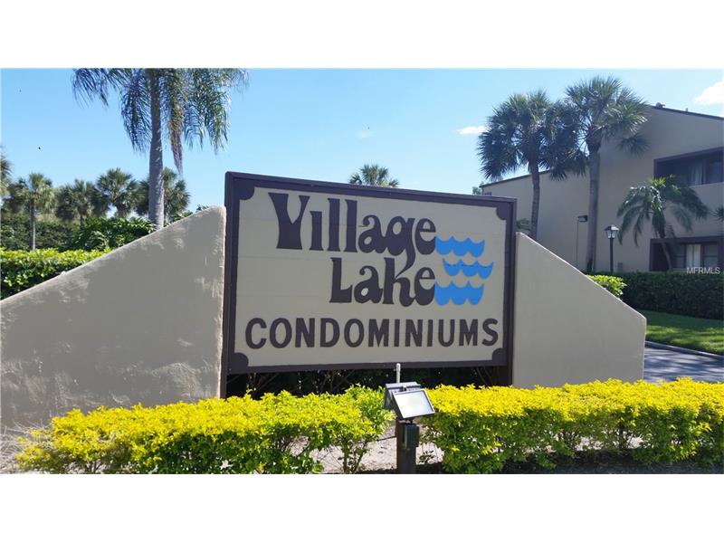 850 VILLAGE LAKE TERRACE N, St Petersburg, FL 33716