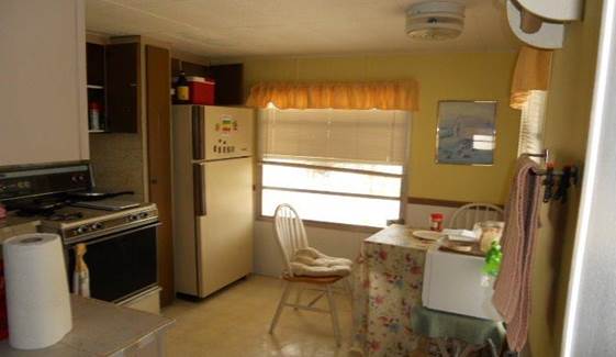 Gateway Mobile Home Park10277 1st Way N, Lot #151Saint Petersburg, FL 33716