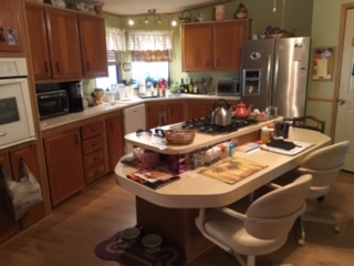 Island In The Sun100 Hampton Rd,Lot 277Clearwater, FL 33755