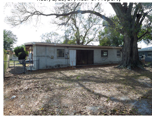 1434 Overlea StClearwater, FL, 33755Pinellas County