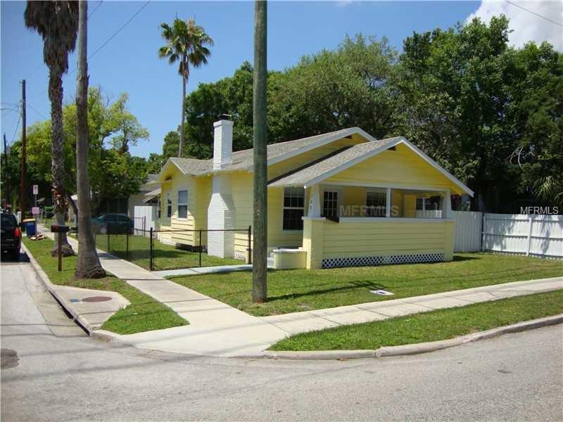 500 N MARTIN LUTHER KING JR AVENUE, Clearwater, FL 33755