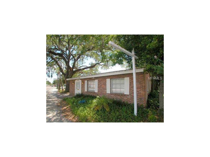 714 N FORT HARRISON AVENUE, Clearwater, FL 33755
