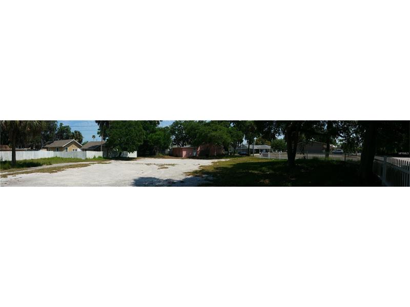714 N FORT HARRISON AVENUE, Clearwater, FL 33755