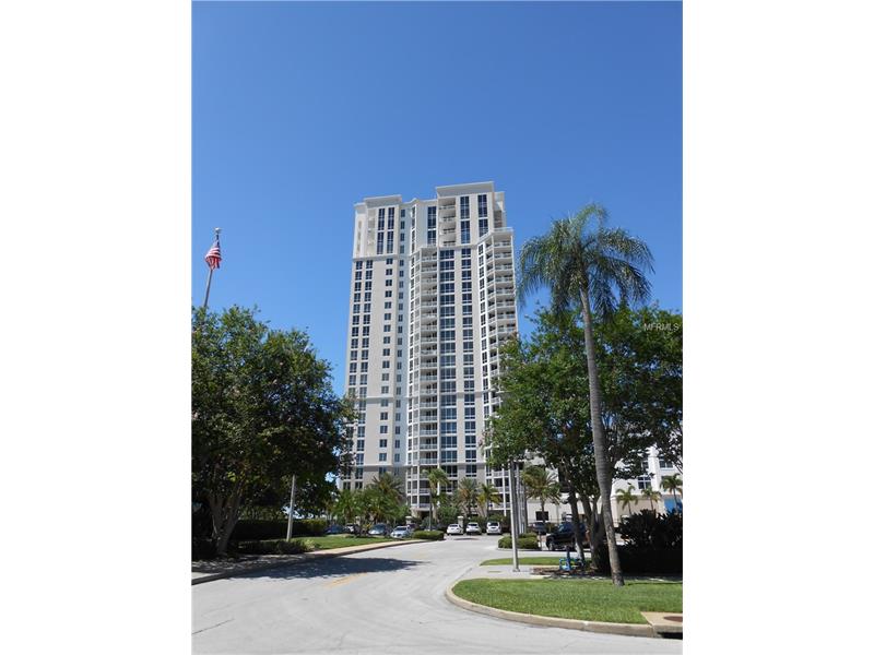 331 CLEVELAND STREET, Clearwater, FL 33755