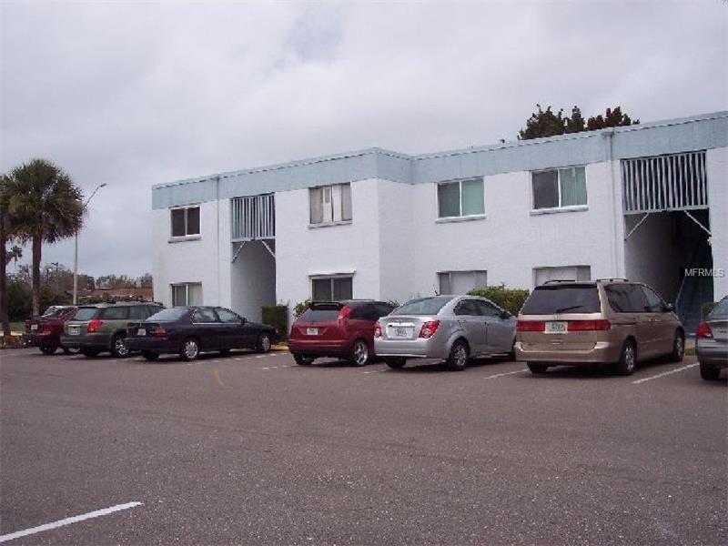 853 N KEENE ROAD, Clearwater, FL 33755
