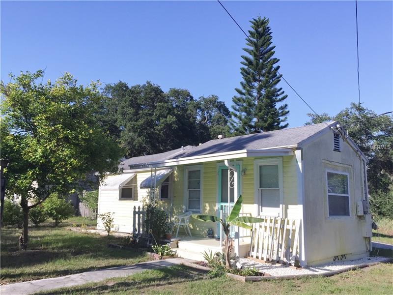 1841 OVERBROOK AVENUE, Clearwater, FL 33755