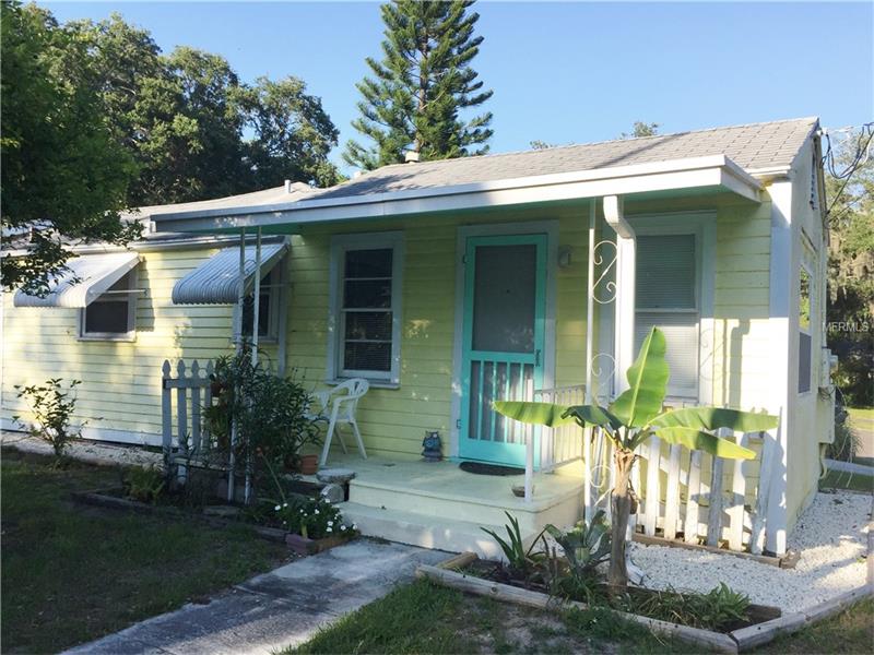 1841 OVERBROOK AVENUE, Clearwater, FL 33755