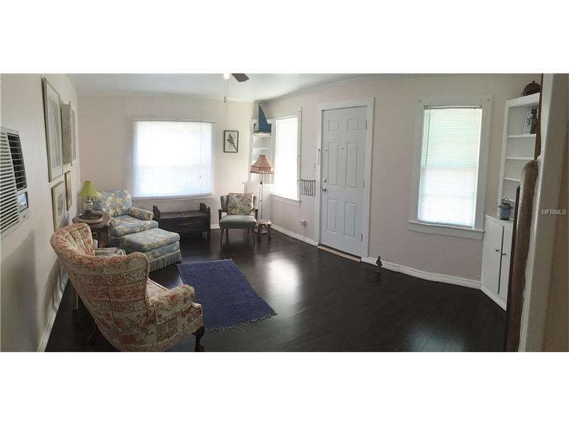 1841 OVERBROOK AVENUE, Clearwater, FL 33755