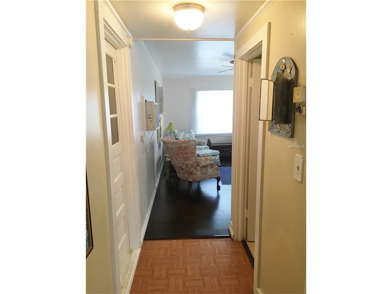 1841 OVERBROOK AVENUE, Clearwater, FL 33755