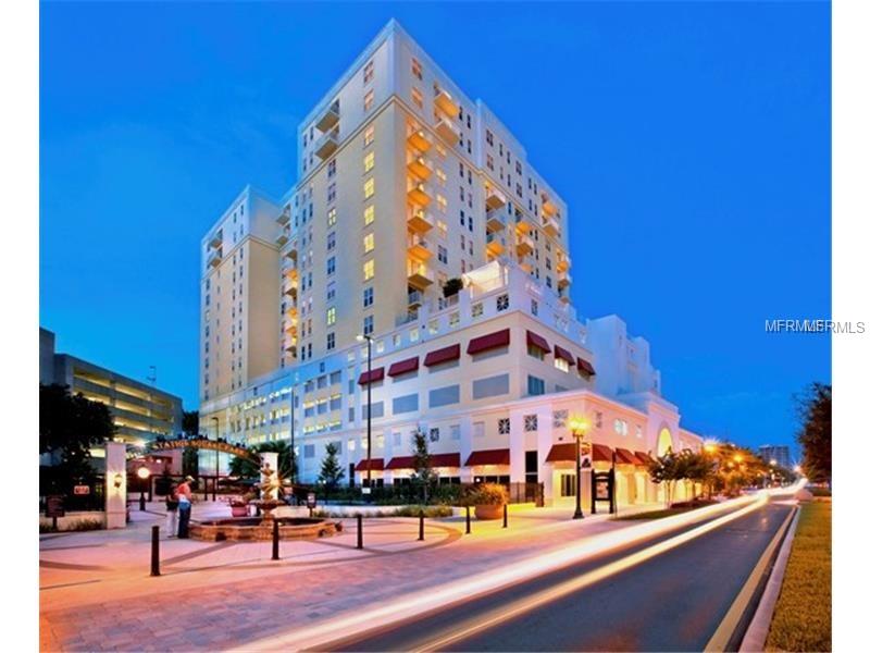 628 CLEVELAND STREET, Clearwater, FL 33755