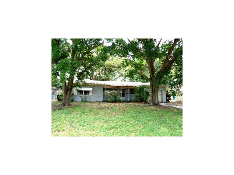 1458 OVERLEA STREET, Clearwater, FL 33755