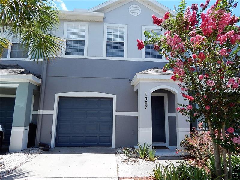 1507 BOWMORE DRIVE, Clearwater, FL 33755
