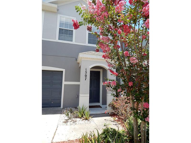 1507 BOWMORE DRIVE, Clearwater, FL 33755