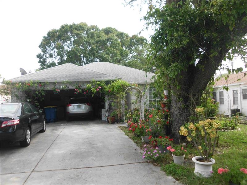 1457 PARK STREET, Clearwater, FL 33755