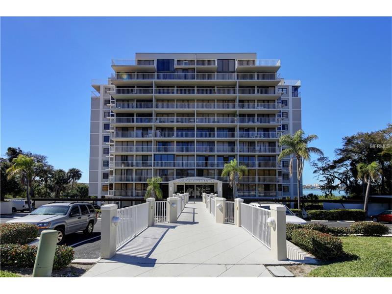 500 N OSCEOLA AVENUE, Clearwater, FL 33755