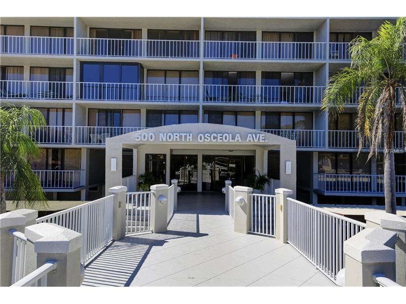 500 N OSCEOLA AVENUE, Clearwater, FL 33755
