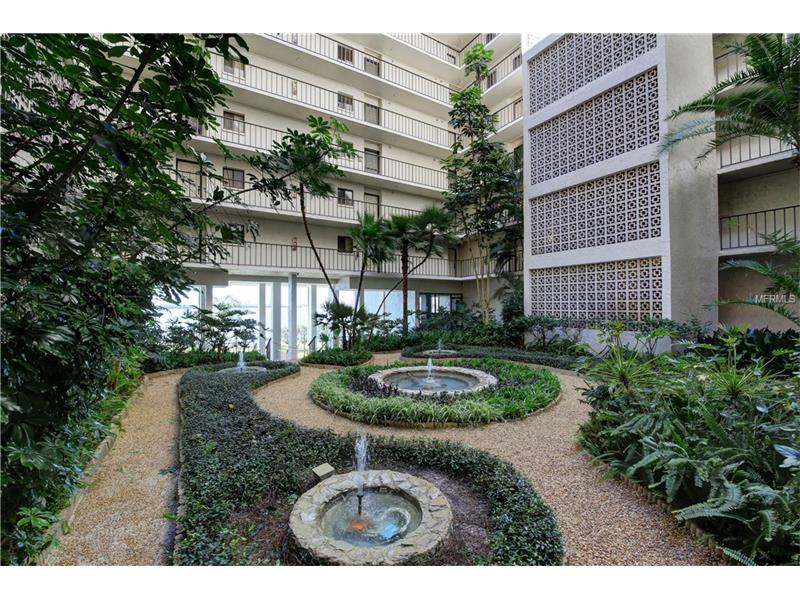 500 N OSCEOLA AVENUE, Clearwater, FL 33755