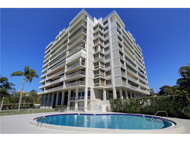 500 N OSCEOLA AVENUE, Clearwater, FL 33755
