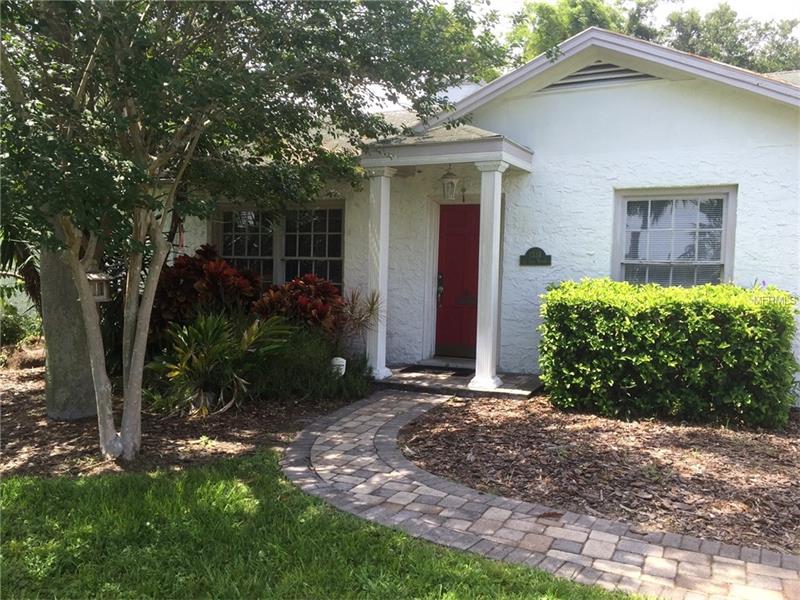 1324 PALMETTO STREET, Clearwater, FL 33755