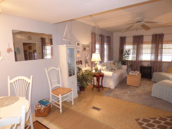 Kakusha Mobile Home Park1654 Clearwater Largo Road, Lot 123Clearwater, FL 33756