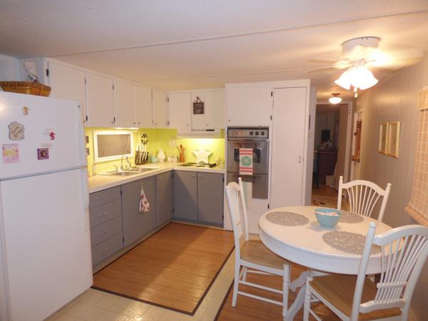 Kakusha Mobile Home Park1654 Clearwater Largo Road, Lot 123Clearwater, FL 33756