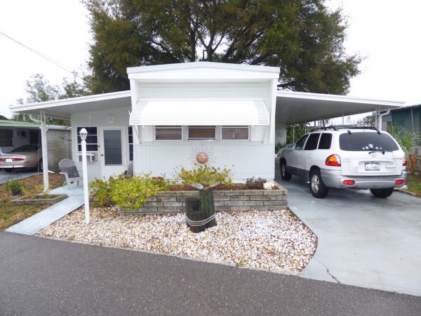 Kakusha Mobile Home Park1654 Clearwater Largo Road, Lot 123Clearwater, FL 33756