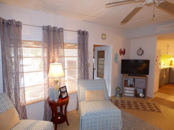 Kakusha Mobile Home Park1654 Clearwater Largo Road, Lot 123Clearwater, FL 33756