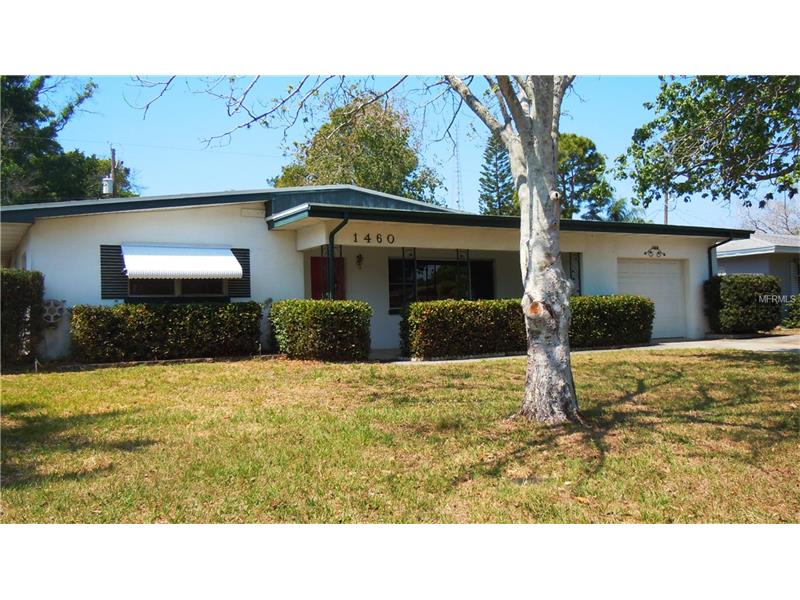 1460 S BETTY LANE, Clearwater, FL 33756