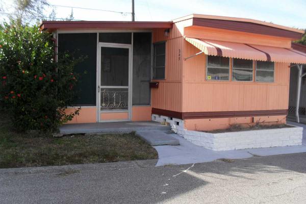 Plaza Pines Mobile Home Park1280 Lakeview Rd.Clearwater, FL 33756