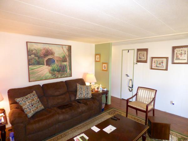 Kakusha Mobile Home Park1654 Clearwater Largo Road, Lot 214Clearwater, FL 33756