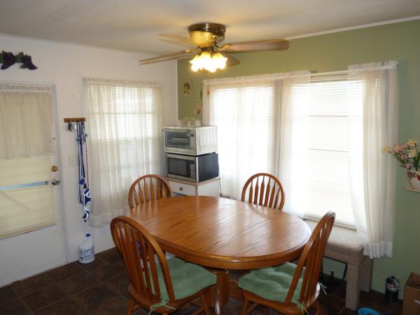 Kakusha Mobile Home Park1654 Clearwater Largo Road, Lot 214Clearwater, FL 33756