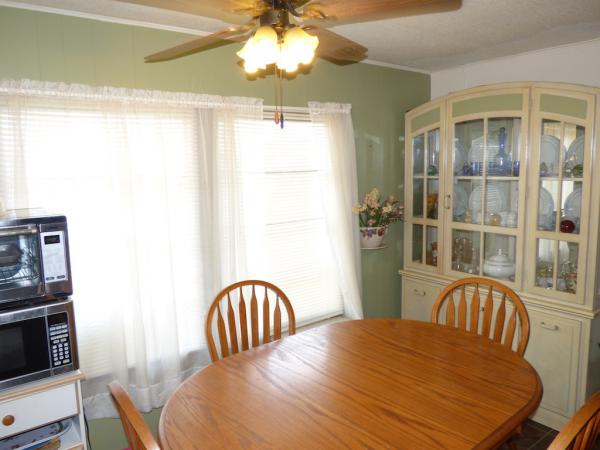 Kakusha Mobile Home Park1654 Clearwater Largo Road, Lot 214Clearwater, FL 33756