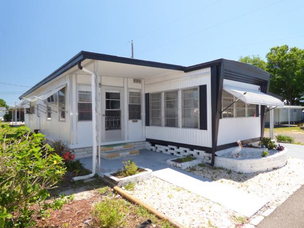 Kakusha Mobile Home Park1654 Clearwater Largo Road, Lot 510Clearwater, FL 33756