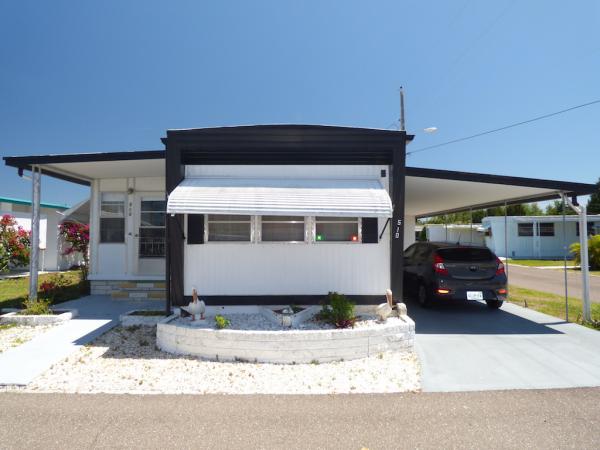 Kakusha Mobile Home Park1654 Clearwater Largo Road, Lot 510Clearwater, FL 33756