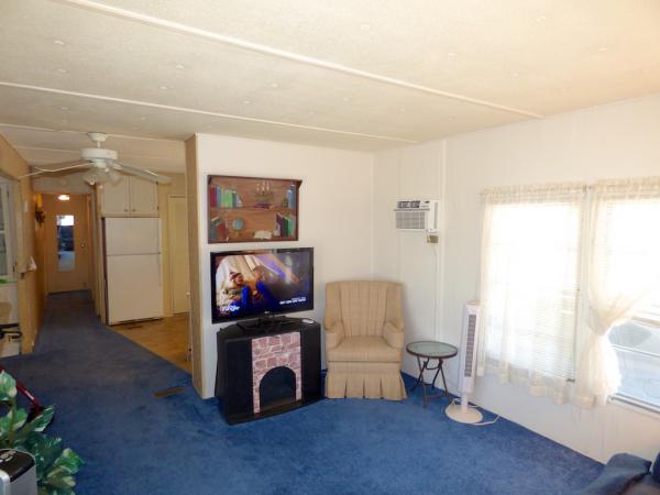 Kakusha Mobile Home Park1654 Clearwater Largo Road, Lot 510Clearwater, FL 33756