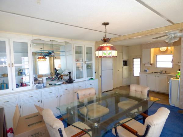 Kakusha Mobile Home Park1654 Clearwater Largo Road, Lot 510Clearwater, FL 33756