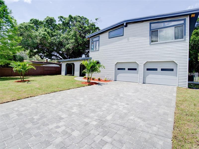 1424 S EVERGREEN AVENUE, Clearwater, FL 33756
