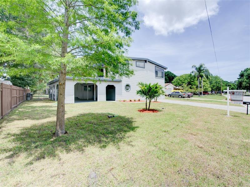 1424 S EVERGREEN AVENUE, Clearwater, FL 33756