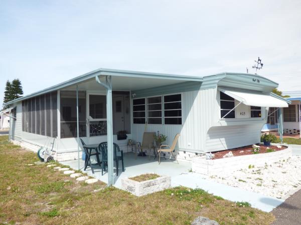 Kakusha Mobile Home Park1654 Clearwater Largo Road, Lot 405Clearwater, FL 33756