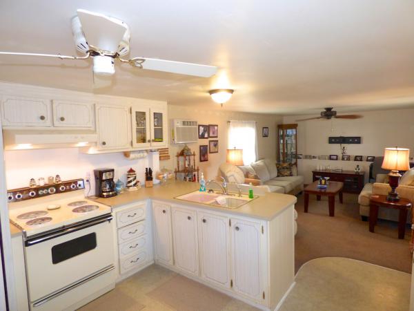 Kakusha Mobile Home Park1654 Clearwater Largo Road, Lot 405Clearwater, FL 33756