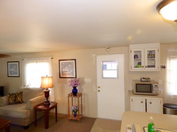 Kakusha Mobile Home Park1654 Clearwater Largo Road, Lot 405Clearwater, FL 33756