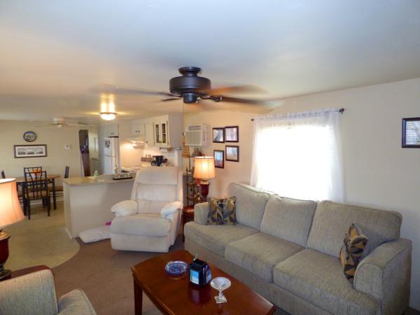 Kakusha Mobile Home Park1654 Clearwater Largo Road, Lot 405Clearwater, FL 33756