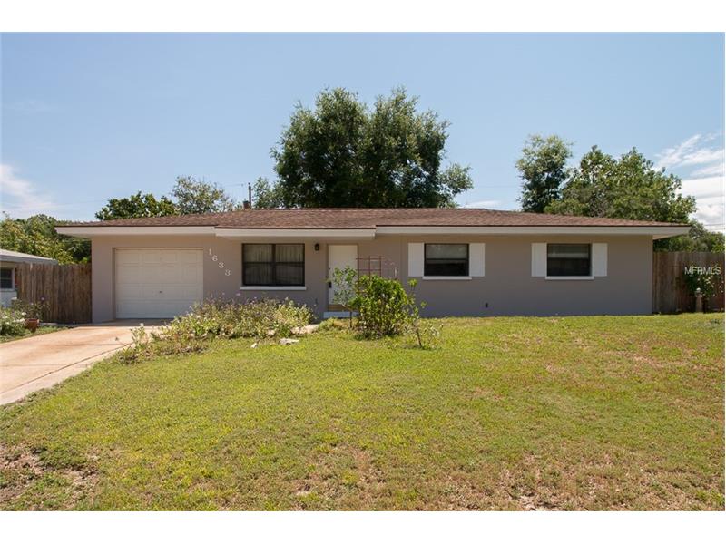 1633 CLEARVIEW AVENUE, Clearwater, FL 33756