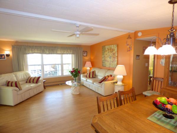 Glen Ellen2882 Gulf to Bay Boulevard, Lot 126Clearwater, FL 33759
